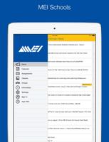 MEI Schools 截图 2