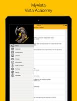 MyVista screenshot 2