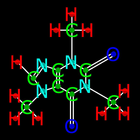 Organic Molecules 2 icône