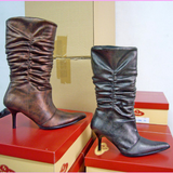 Boots and Shoes 1 آئیکن