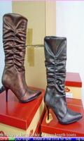 Boots and Shoes 1 imagem de tela 1