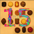 Count Chocolates 2 FREE APK