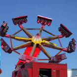 A Day at the Fun Fair 3 FREE