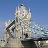 Famous London Landmarks 2 FREE icon