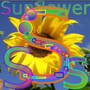 Easy Flower Alphabet 1 FREE APK