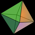Geometric Shapes 2 FREE icône