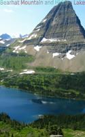 Glacier National Park USA FREE capture d'écran 1