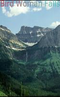 Glacier National Park USA FREE capture d'écran 2
