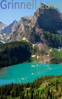 Glacier National Park USA FREE capture d'écran 3