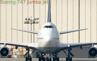 Jets and Planes 1 الملصق
