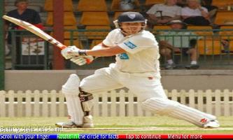 Test Cricketers of Australia 2 capture d'écran 2
