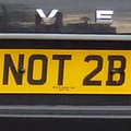 To Be or Not To Be 1