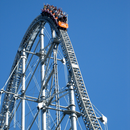 Top 10 Roller Coasters Asia 1 APK