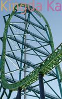 Top 10 Roller Coasters 1 FREE capture d'écran 1