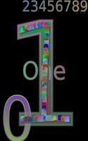 Trace Numbers 0 To 9 Free screenshot 1