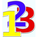 Trace Numbers 0 to 9 in French APK