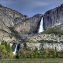 Yosemite National Park USA 1 APK