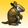 Armadillo Gold Rush Download gratis mod apk versi terbaru