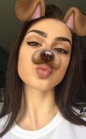 Face Filter For Girls 截圖 1