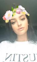 Face Filter For Girls 截圖 2