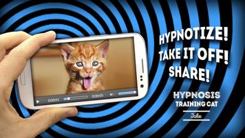 Hypnosis: training cat joke 스크린샷 3