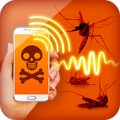 ”Anti-mosquito sound simulator