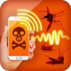 Anti-mosquito sound simulator icône