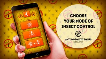 Anti-mosquito sound simulator ภาพหน้าจอ 1