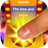 Finger dynamometer simulator APK