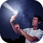 Laser Flashlight 🔦 icône