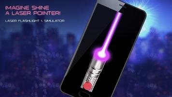 Laser Flashlight 🔦 ảnh chụp màn hình 1