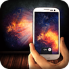 Night light projection simulat APK