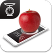 Scales for kitchen simulator