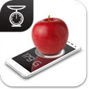 Scales for kitchen simulator APK