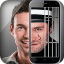 Prison escape. Photo edito APK