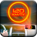 Projection speed drivers