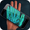 Real X-ray scanner simulator APK