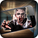 Real zombies attack APK