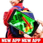 X-ray bag simulator biểu tượng