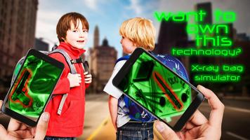 X-ray bag simulator ảnh chụp màn hình 1