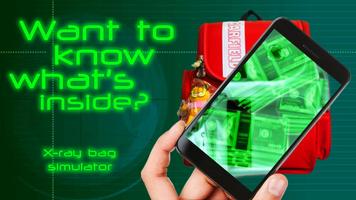 X-ray bag simulator ảnh chụp màn hình 2