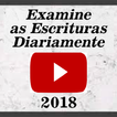 Texto Diário em Português JW EXAMINE AS ESCRITURAS
