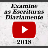 Texto Diário em Português JW EXAMINE AS ESCRITURAS icône