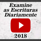 Texto Diário em Português JW EXAMINE AS ESCRITURAS simgesi