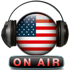 US News Radio | Washington DC Radio Station-icoon