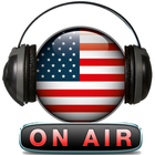 US News Radio | Washington DC Radio Station アイコン