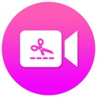 Easy Video Cutter 2018 simgesi