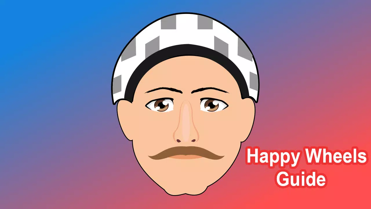 Guide for Happy Wheels APK for Android Download