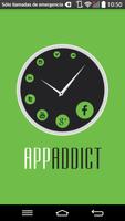 Appaddict постер