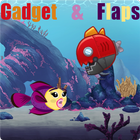 Gadget & Flaps ikona